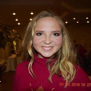 Meet your Posher, Brittney